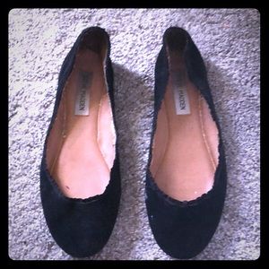 Steve Madden ballet slippers